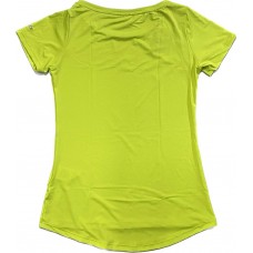 CAMISETA SPEEDO BASIC STRECH - LIMONADA